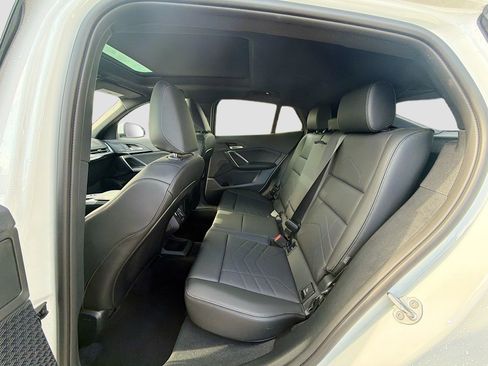 Certified 2025 BMW X2 xDrive28i w/ Convenience Package image 21