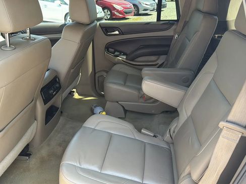Used 2016 Chevrolet Tahoe LT image 28