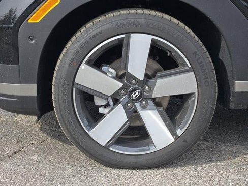 New 2026 Hyundai Santa Fe Limited image 8