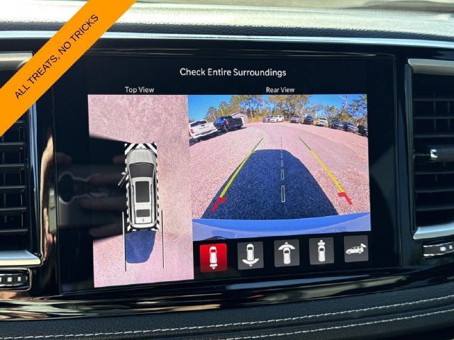 Used 2026 Chrysler Pacifica Select FWD image 27
