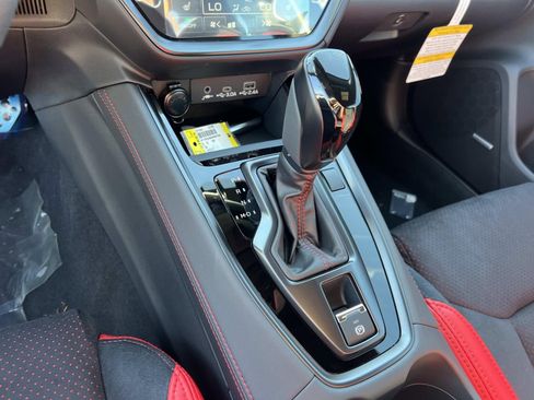 New 2025 Subaru WRX Limited image 21