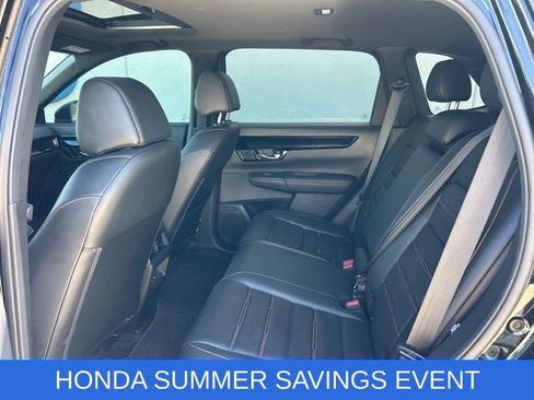 Used 2024 Honda CR-V Sport Touring image 9