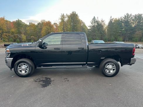 New 2026 RAM 2500 Tradesman image 8
