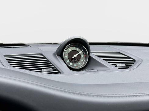 Used 2026 Porsche 911 Targa 4 GTS image 48