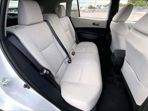 Certified 2023 Toyota Corolla Cross LE FWD image 19