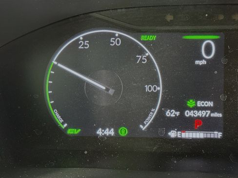 Certified 2024 Honda CR-V Sport-L image 12