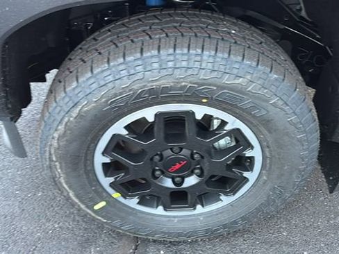 New 2026 Toyota Tacoma TRD Off-Road w/ TRD Off Road Upgrade Package image 38