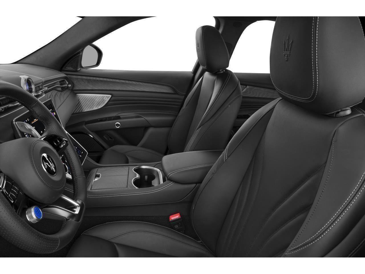 New 2026 Maserati Grecale Modena AWD/4WD image 7