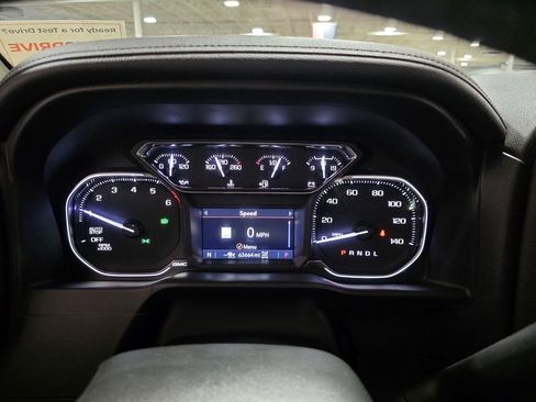 Used 2021 GMC Sierra 1500 SLT w/ SLT Premium Plus Package image 34