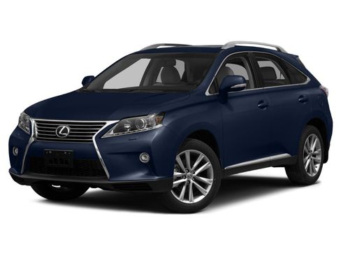 Used 2015 Lexus RX 350 FWD image 36