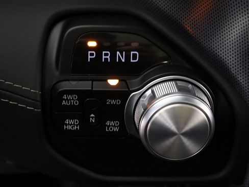 Used 2021 RAM 1500 Limited AWD/4WD image 59