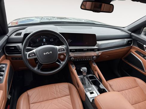 Used 2023 Kia Telluride EX X-Line image 15