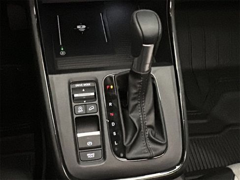 New 2026 Honda CR-V EX image 20