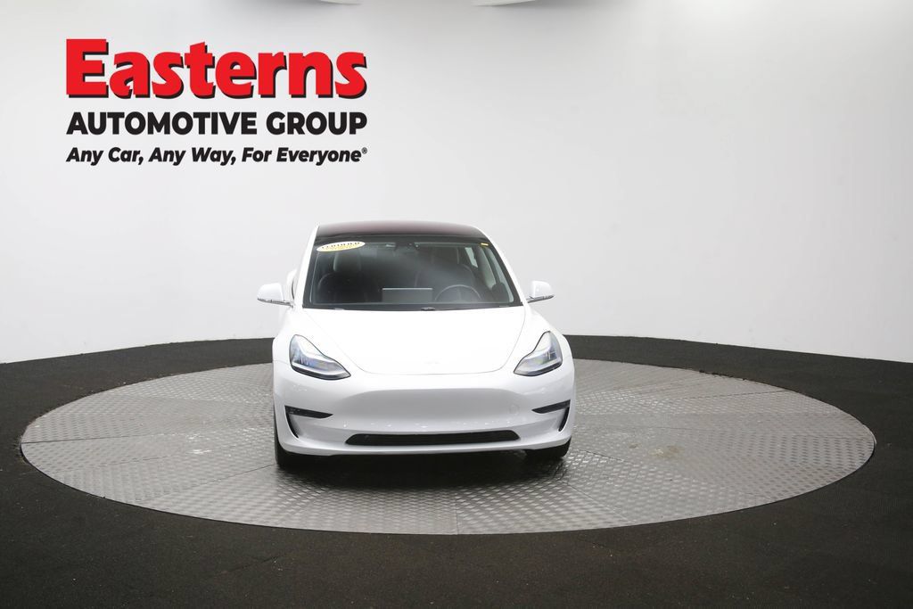 Used 2018 Tesla Model 3 Long Range RWD image 46
