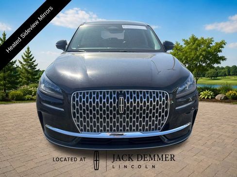 Certified 2024 Lincoln Corsair AWD w/ Equipment Group 101A image 12