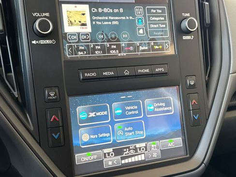 Certified 2025 Subaru Crosstrek 2.0i AWD/4WD image 21