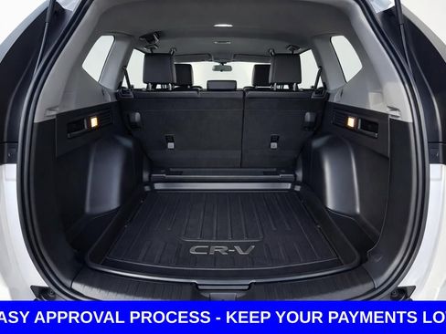 Used 2021 Honda CR-V EX image 18