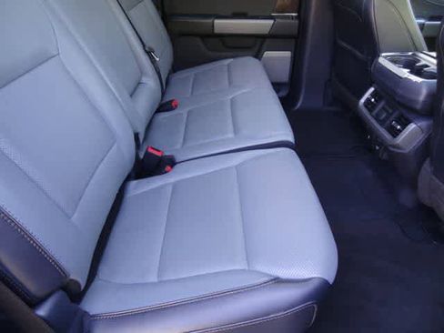 Used 2023 Ford F150 Lightning Lariat w/ Equipment Group 511A High AWD/4WD image 13