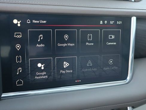 Certified 2023 GMC Yukon Denali w/ Max Trailering Package image 47