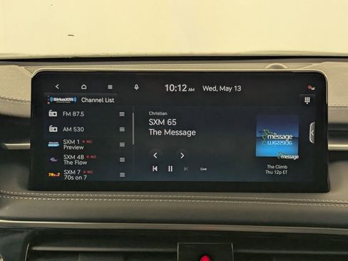 Used 2026 Genesis G70 2.5T RWD image 20
