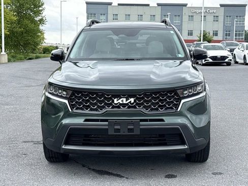 Used 2023 Kia Sorento S w/ Panoramic Sunroof Package AWD/4WD image 29