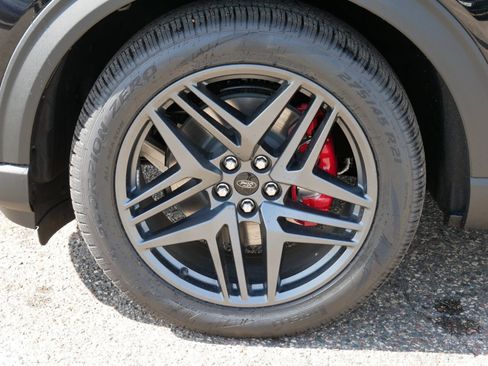 New 2025 Ford Explorer ST image 10