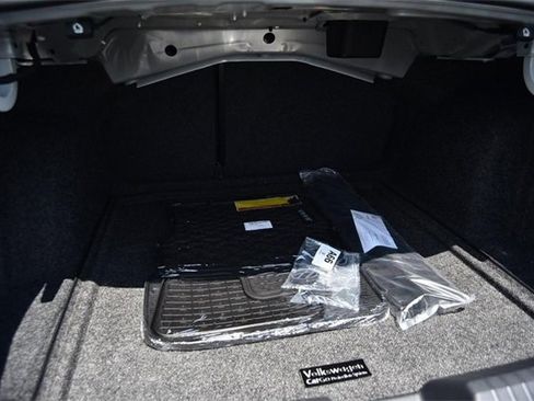 New 2025 Volkswagen Jetta Sport image 22