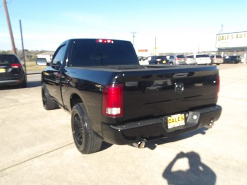 Used 2014 RAM 1500 Express image 12