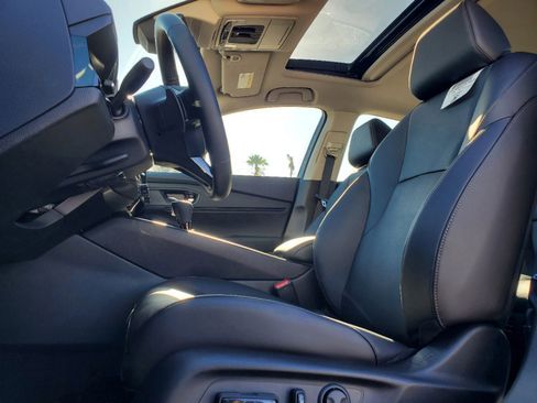 New 2025 Honda Accord EX-L image 21