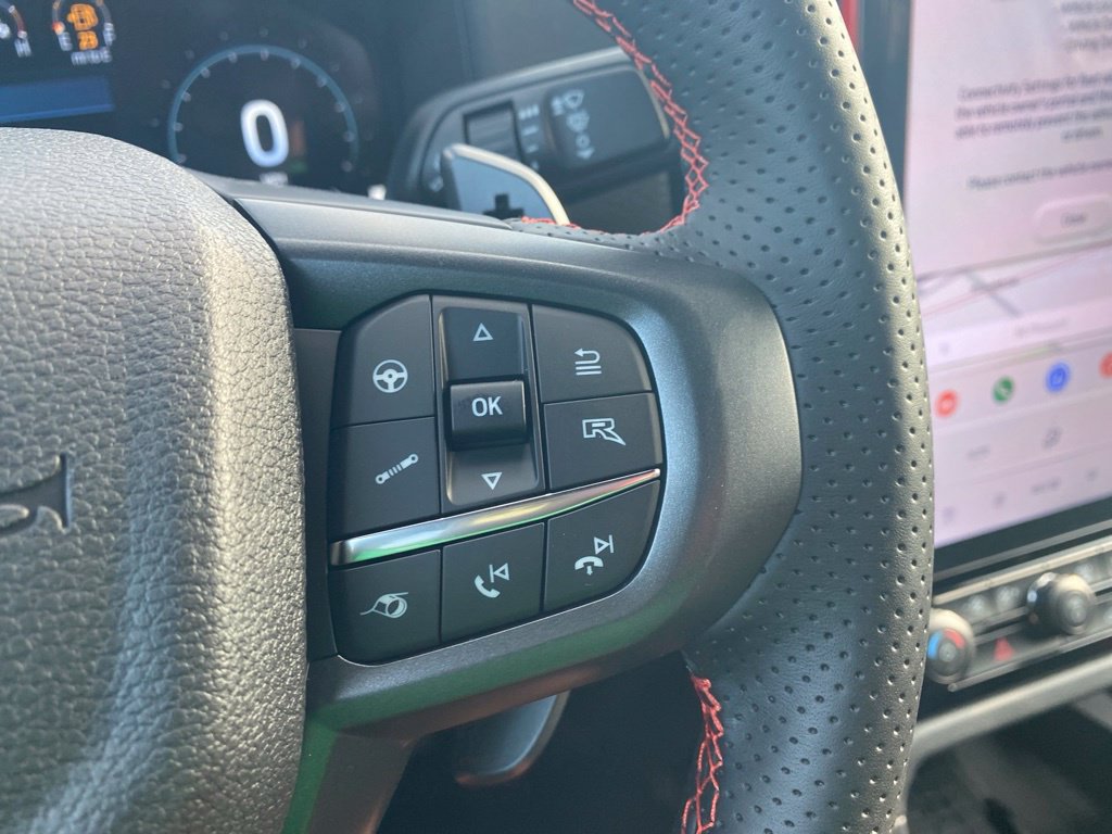 New 2026 Ford Ranger Raptor AWD/4WD image 20