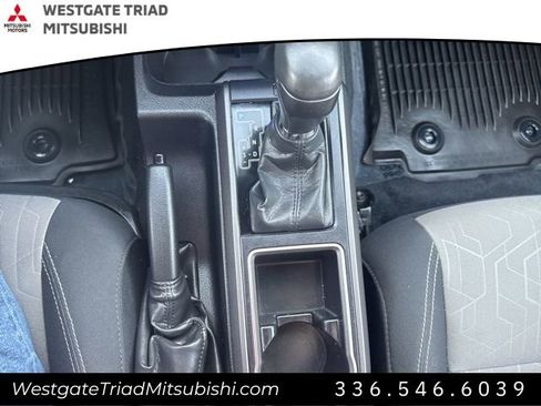 Used 2023 Toyota Tacoma TRD Sport w/ Technology Package image 25