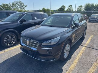 Used 2020 Lincoln Corsair FWD video 2