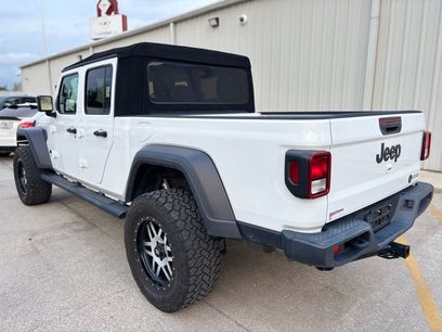 Used 2020 Jeep Gladiator Sport w/ Quick Order Package 24S