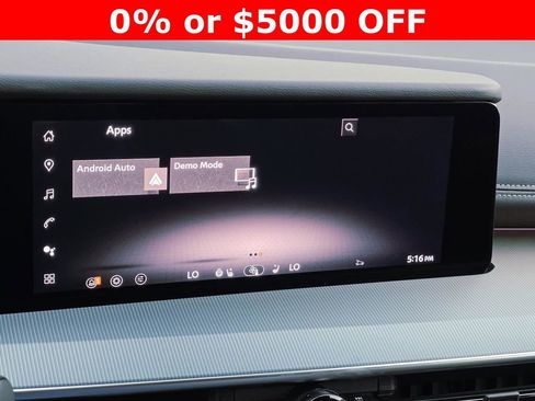 New 2025 Nissan Murano SL AWD/4WD image 23