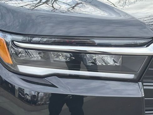 New 2026 Honda Pilot Elite image 32