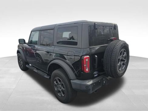 Used 2022 Ford Bronco Big Bend image 3