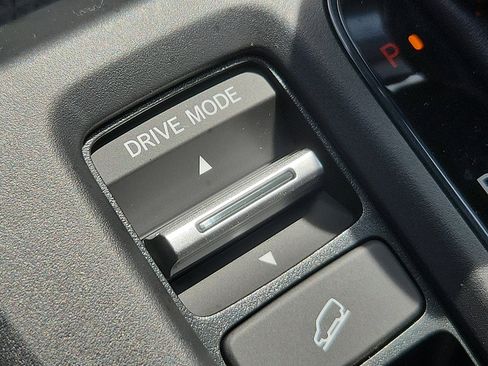 New 2026 Honda CR-V Sport Touring image 17