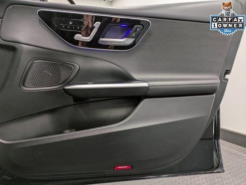 Used 2023 Mercedes-Benz C 300 C 300 image 27