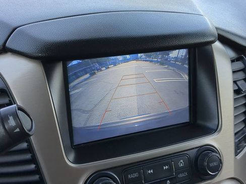 Used 2020 GMC Yukon XL Denali AWD/4WD image 18