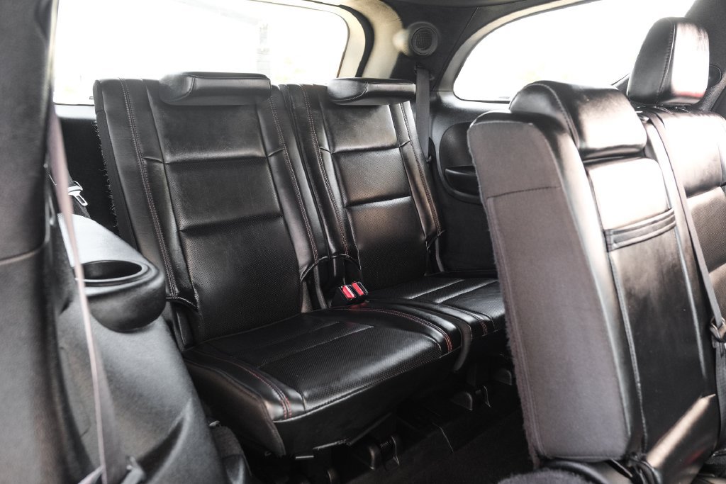 Used 2025 Dodge Durango R/T AWD/4WD image 45