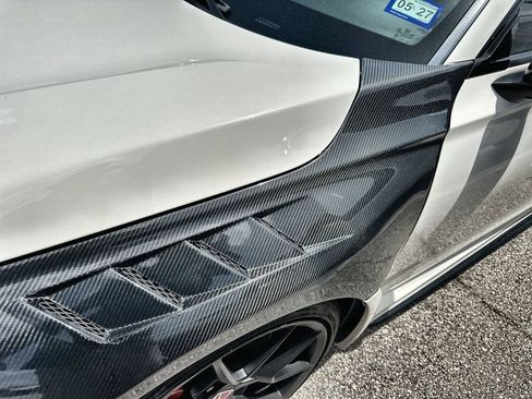 Used 2024 Honda Civic Type R image 3