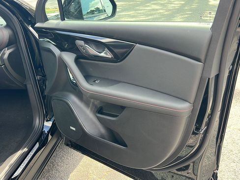 New 2026 Chevrolet Blazer RS image 14