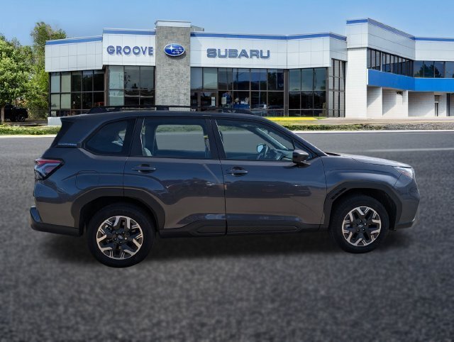 Used 2026 Subaru Forester AWD/4WD image 6