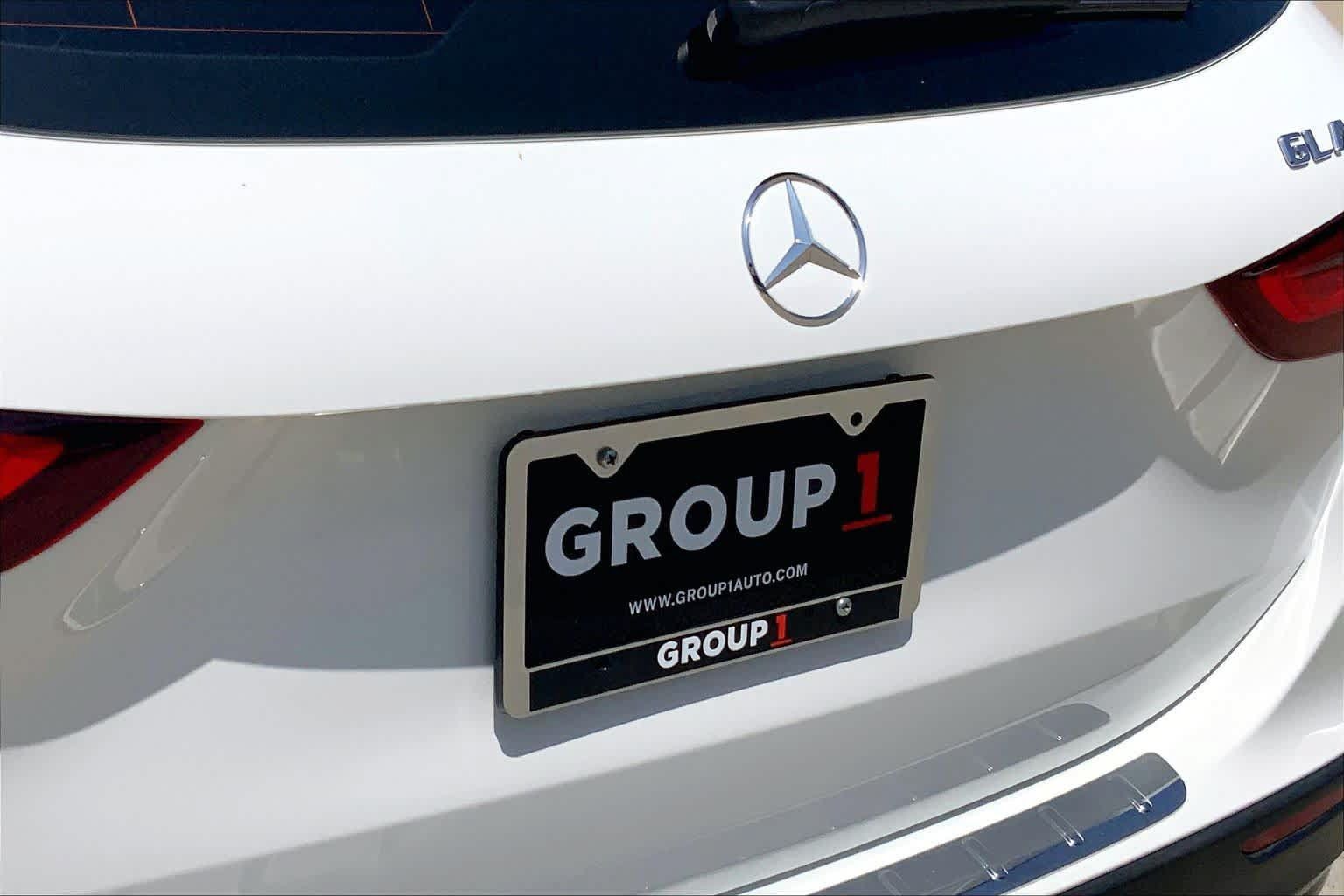 Used 2022 Mercedes-Benz GLA 45 AMG 4MATIC image 30