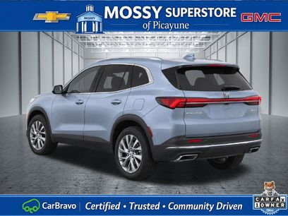 Certified 2026 Buick Enclave Preferred