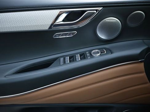 New 2026 Genesis GV80 2.5T Advanced image 18