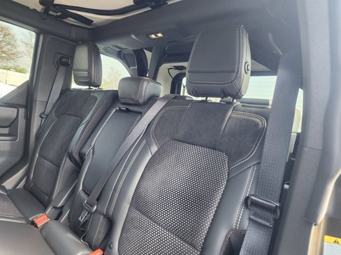 Used 2024 Ford Bronco Raptor w/ Interior Carbon Fiber Pack 6 image 13