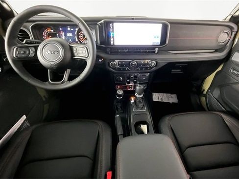 New 2026 Jeep Wrangler Unlimited Rubicon image 6