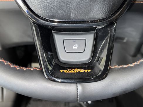 Used 2026 Honda Passport TrailSport Elite image 25
