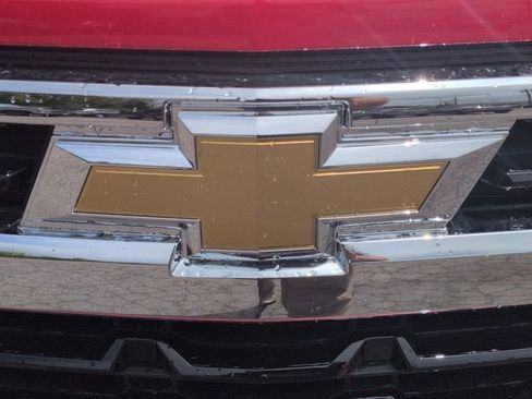 New 2026 Chevrolet Silverado 1500 LT AWD/4WD image 32